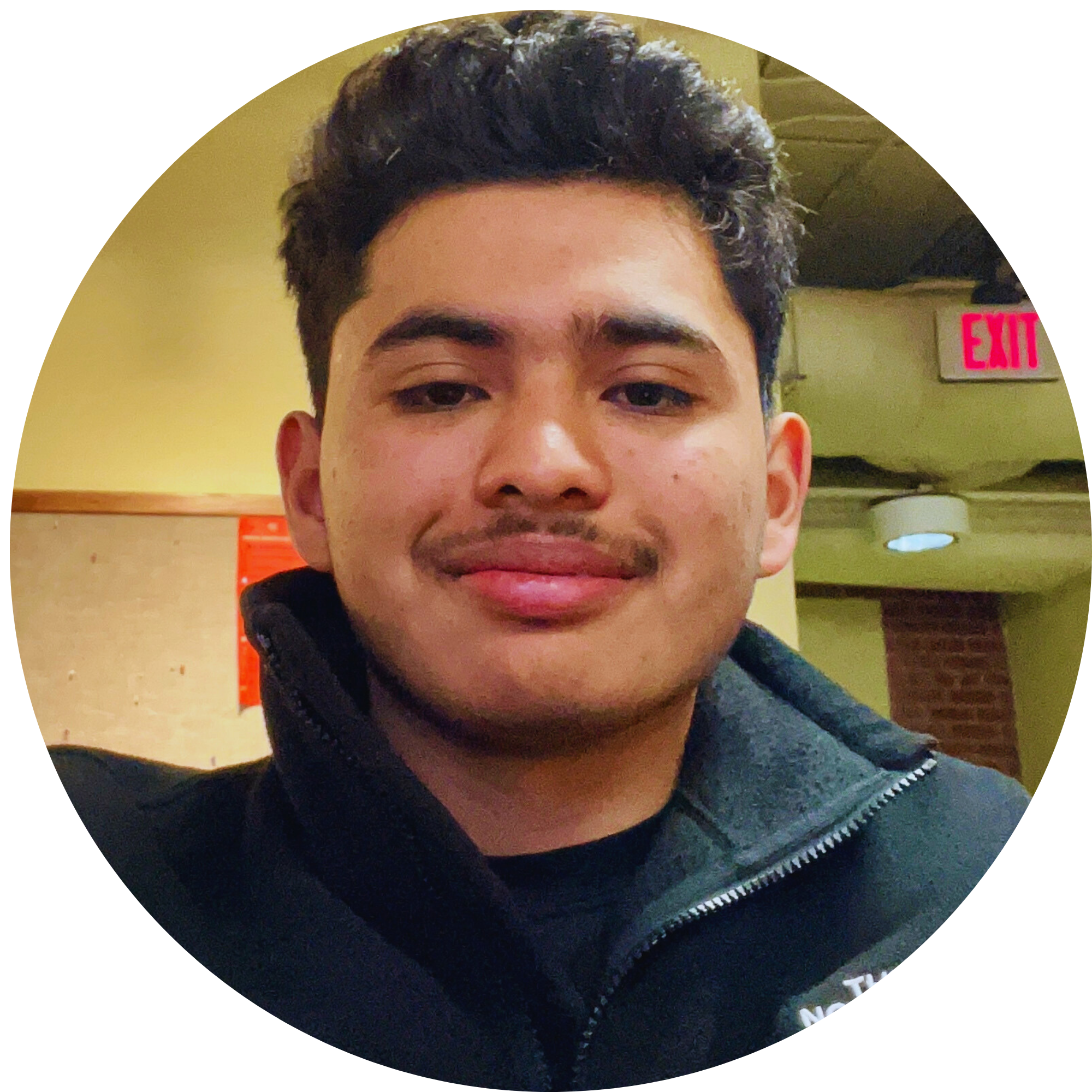 Kevin Garcia Olivares