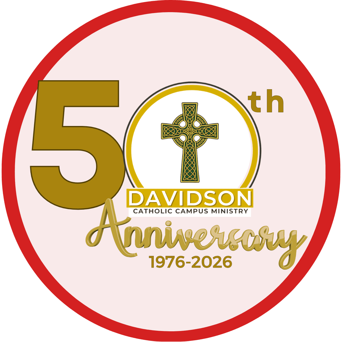 Davidson Catholic Campus Ministry