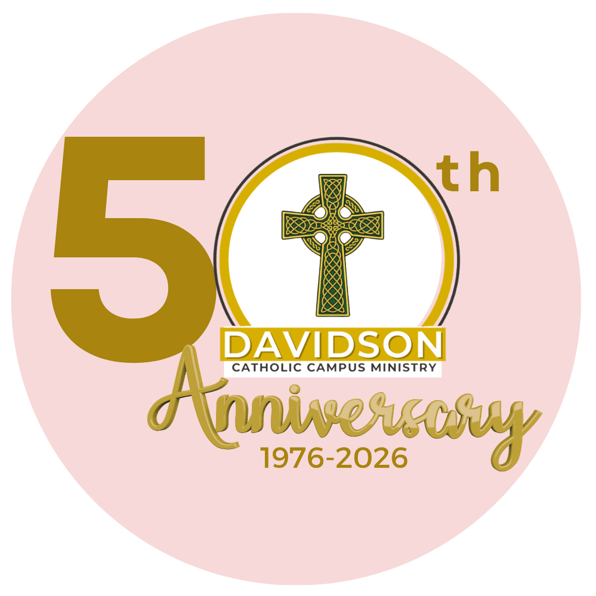 Davidson Catholic Campus Ministry